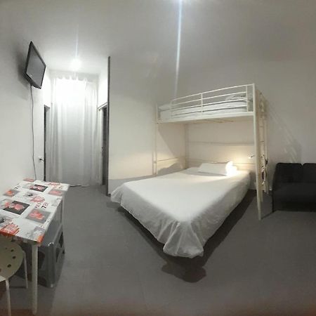 Hostel Urban Sevilla Eksteriør bilde